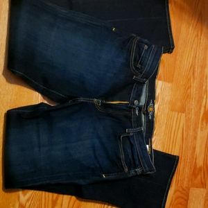Lucky brand womens jeans
